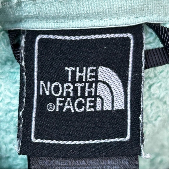 The north face osito 2 fleece jacket - Picture 3 of 6